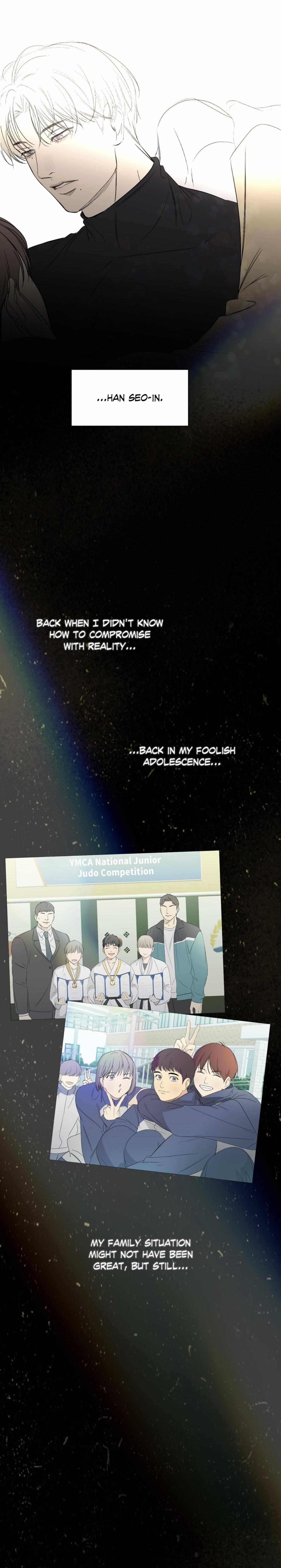 backlight, Chapter 2 image 04